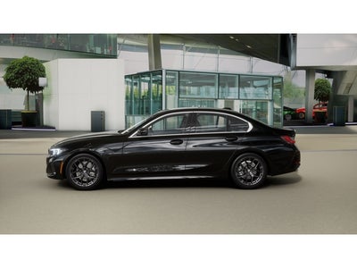 2026 BMW 3 Series 330i