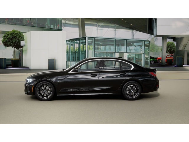 2026 BMW 3 Series 330i