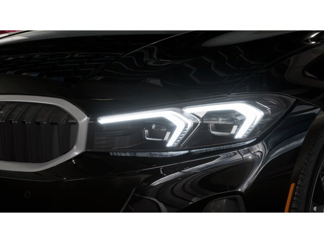2026 BMW 3 Series 330i