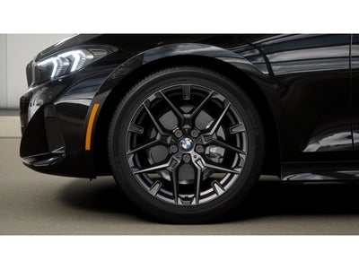 2026 BMW 3 Series 330i