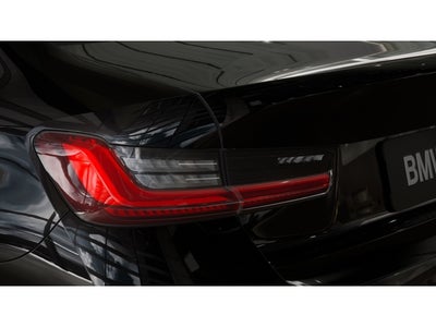 2026 BMW 3 Series 330i