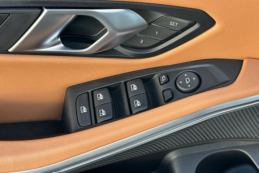 2025 BMW 3 Series 330i