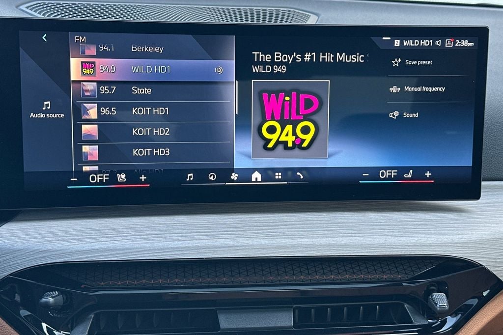 2025 BMW 3 Series 330i