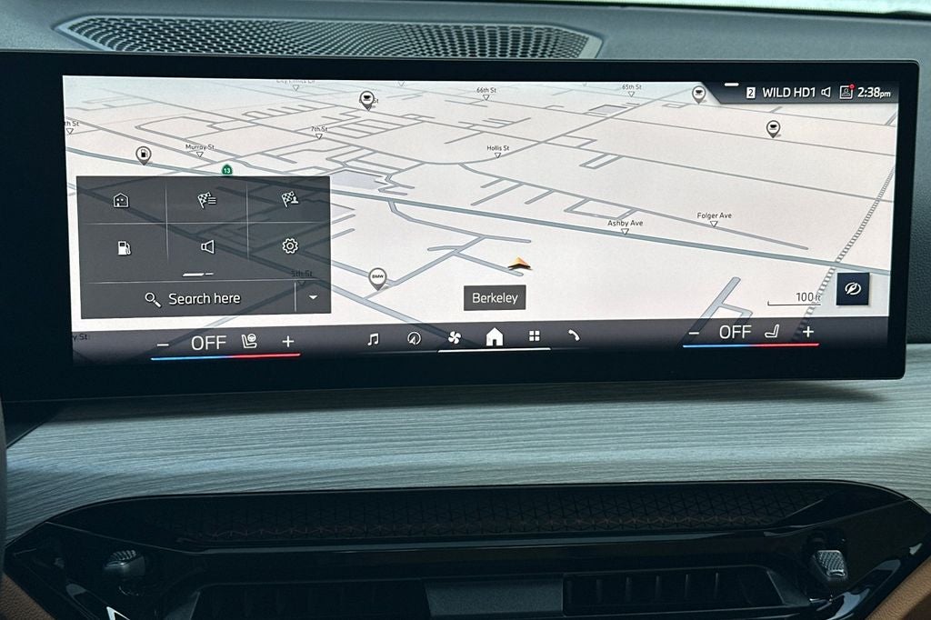 2025 BMW 3 Series 330i