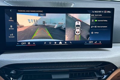 2025 BMW 3 Series 330i