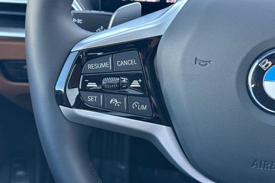 2025 BMW 3 Series 330i