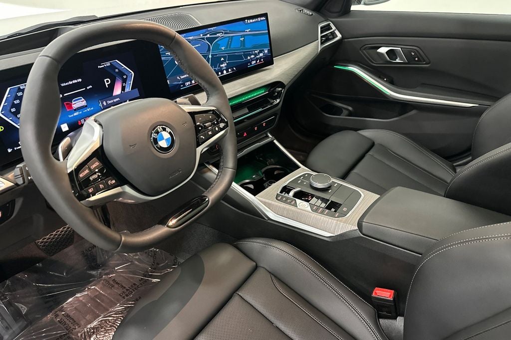 2026 BMW 3 Series 330i