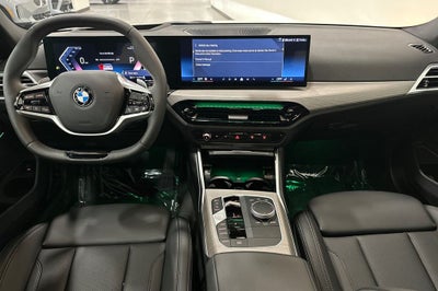 2026 BMW 3 Series 330i