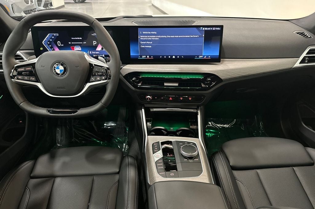 2026 BMW 3 Series 330i