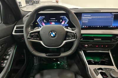 2026 BMW 3 Series 330i
