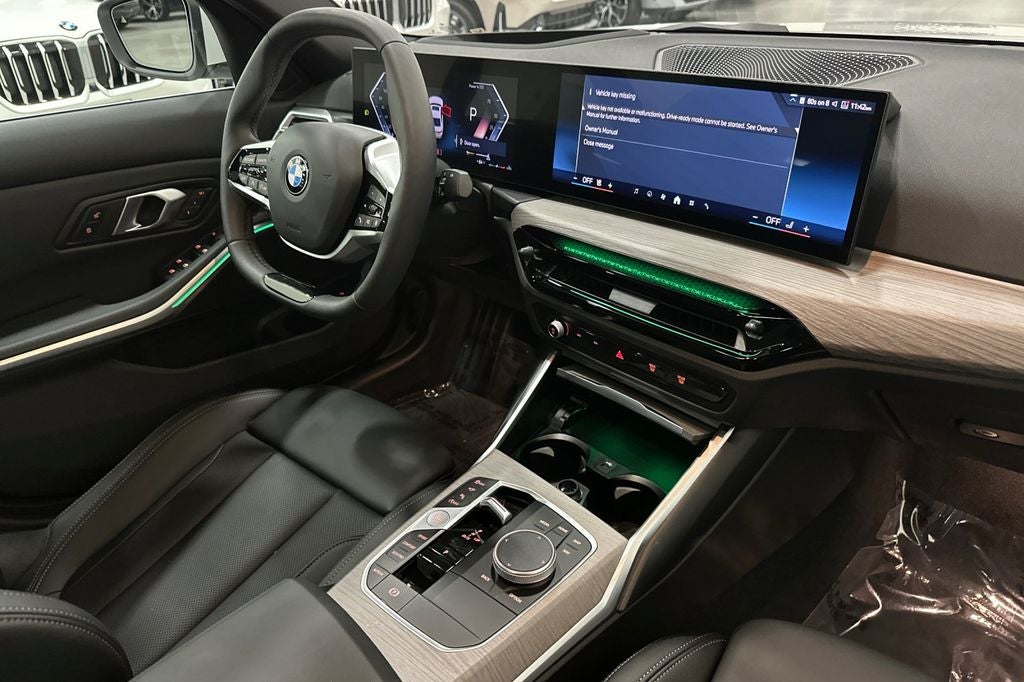 2026 BMW 3 Series 330i