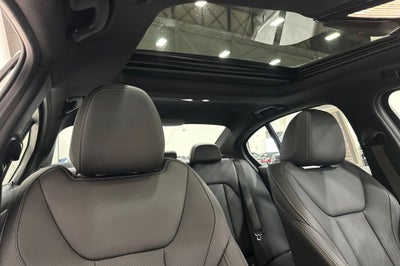 2026 BMW 3 Series 330i