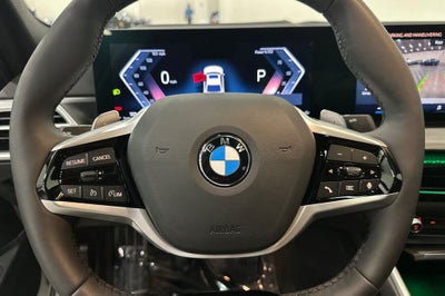 2026 BMW 3 Series 330i