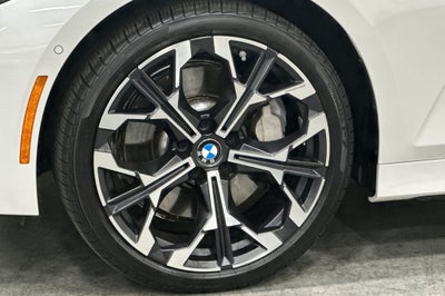 2026 BMW 3 Series 330i