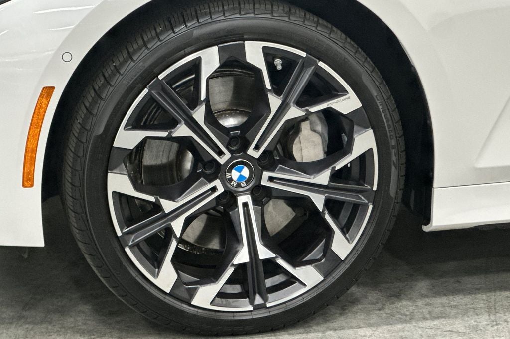 2026 BMW 3 Series 330i