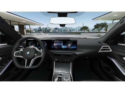 2026 BMW 3 Series 330i