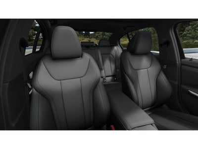 2026 BMW 3 Series 330i