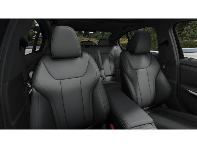 2026 BMW 3 Series 330i