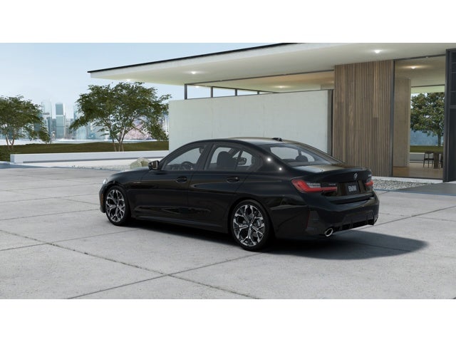 2026 BMW 3 Series 330i
