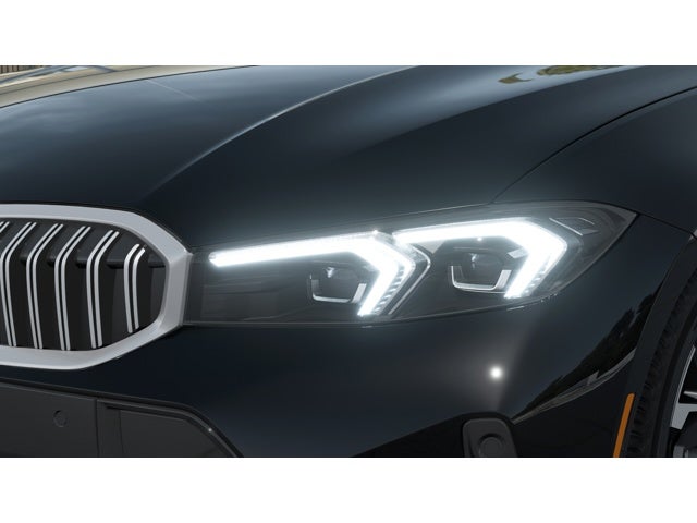 2026 BMW 3 Series 330i