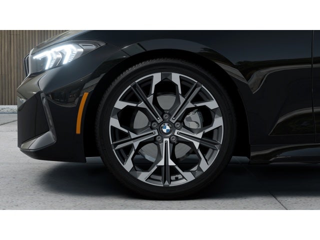 2026 BMW 3 Series 330i