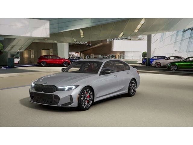 2026 BMW 3 Series 330i