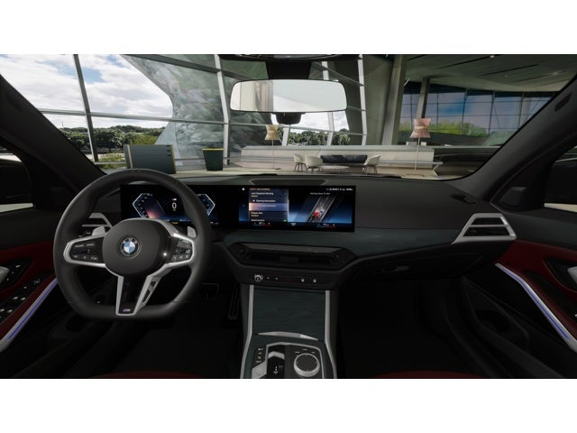 2026 BMW 3 Series 330i