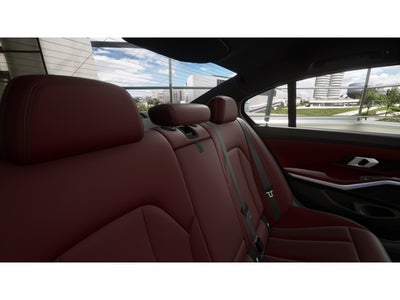 2026 BMW 3 Series 330i