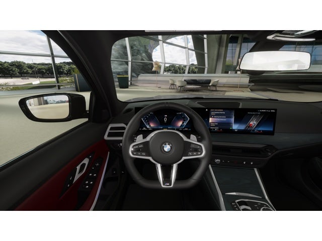 2026 BMW 3 Series 330i
