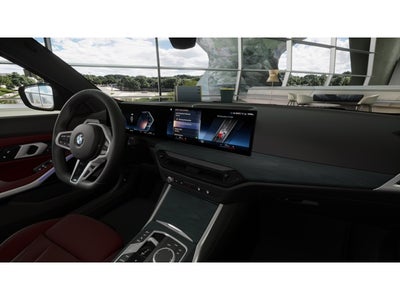 2026 BMW 3 Series 330i