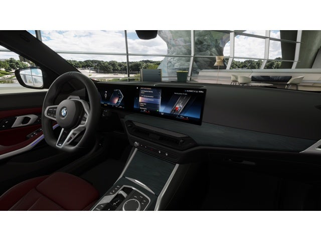 2026 BMW 3 Series 330i