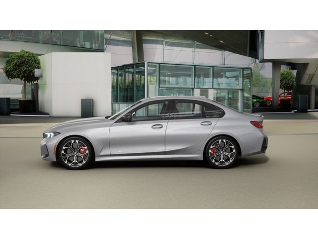 2026 BMW 3 Series 330i