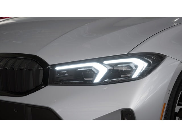 2026 BMW 3 Series 330i