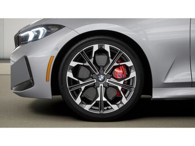 2026 BMW 3 Series 330i