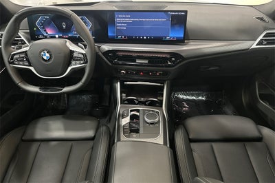 2025 BMW 3 Series 330i
