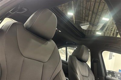 2025 BMW 3 Series 330i