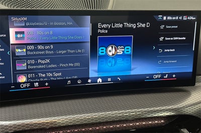 2025 BMW 3 Series 330i