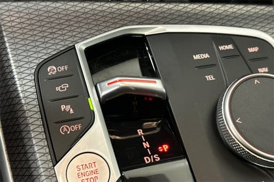 2025 BMW 3 Series 330i