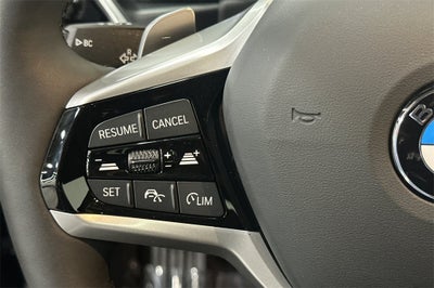 2025 BMW 3 Series 330i