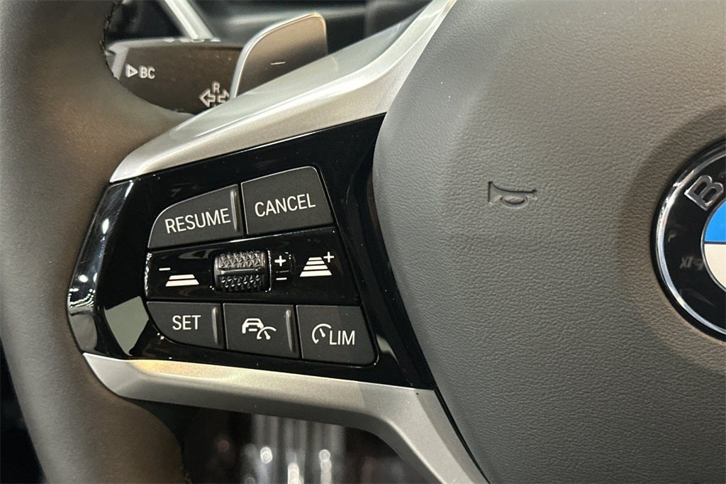 2025 BMW 3 Series 330i