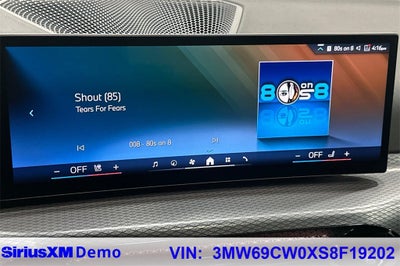 2025 BMW 3 Series 330i