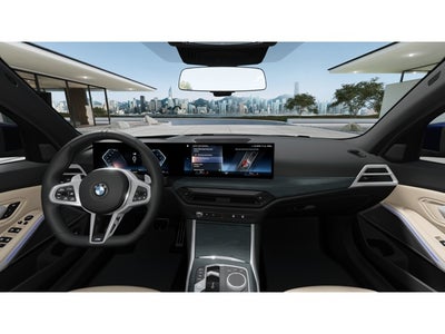 2026 BMW 3 Series 330i