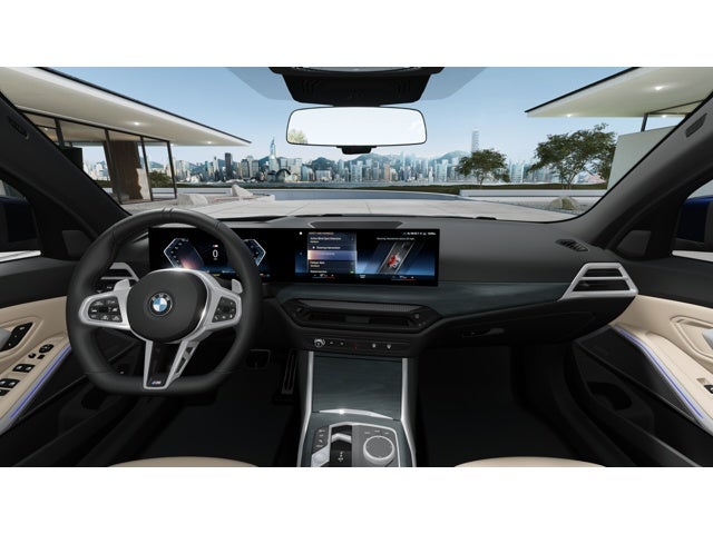 2026 BMW 3 Series 330i