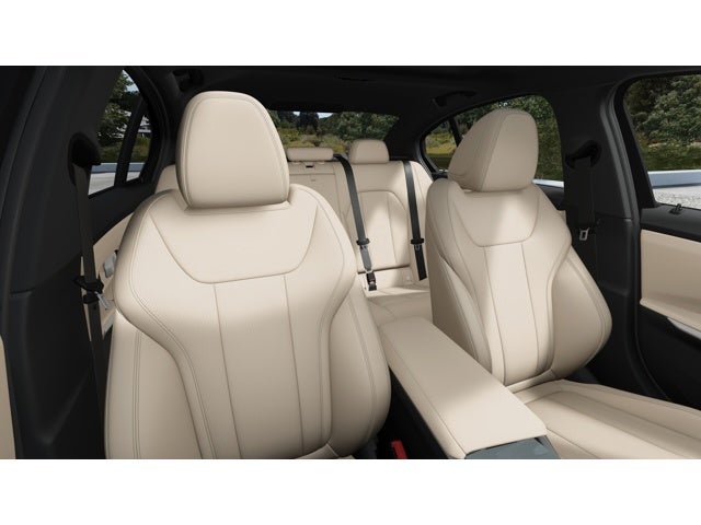 2026 BMW 3 Series 330i