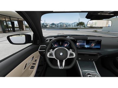 2026 BMW 3 Series 330i