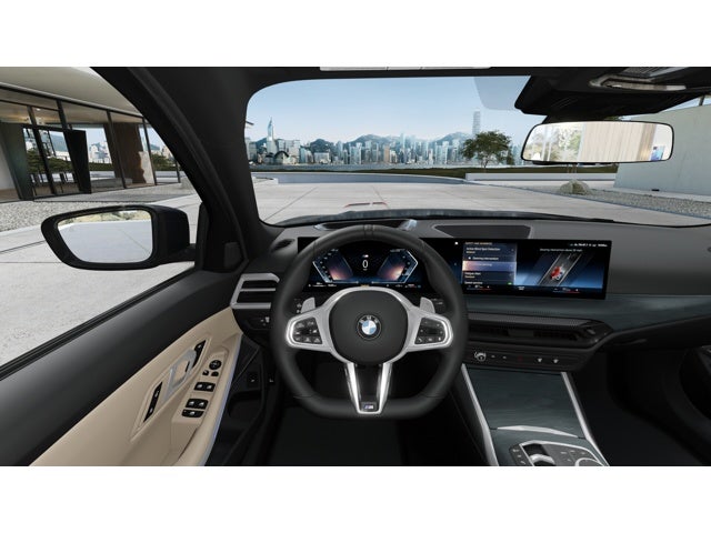 2026 BMW 3 Series 330i