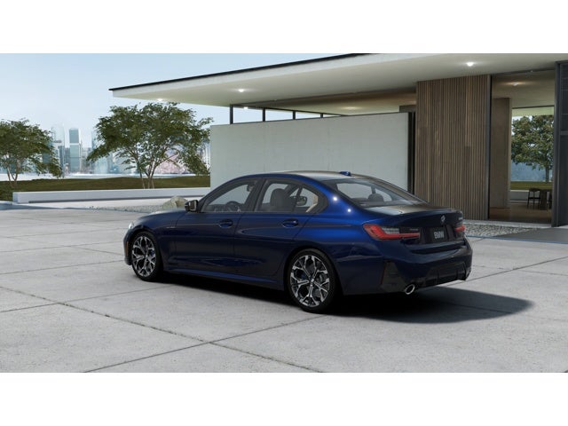 2026 BMW 3 Series 330i