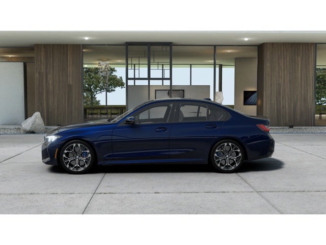 2026 BMW 3 Series 330i