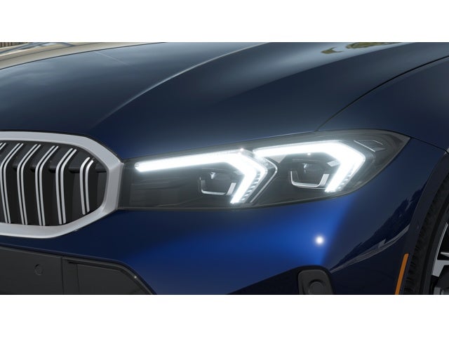 2026 BMW 3 Series 330i