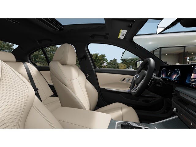 2026 BMW 3 Series 330i